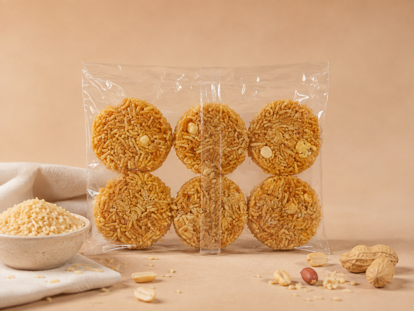 Mixture Candy — The savoury classic, made honestly